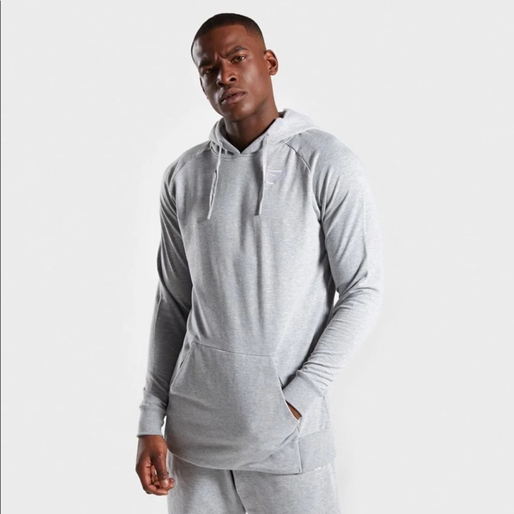 gymshark ark hoodie